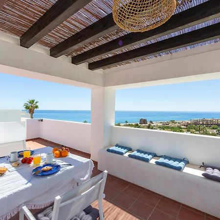Almeriasuite Mojacar Macenas Sun Eksteriør billede