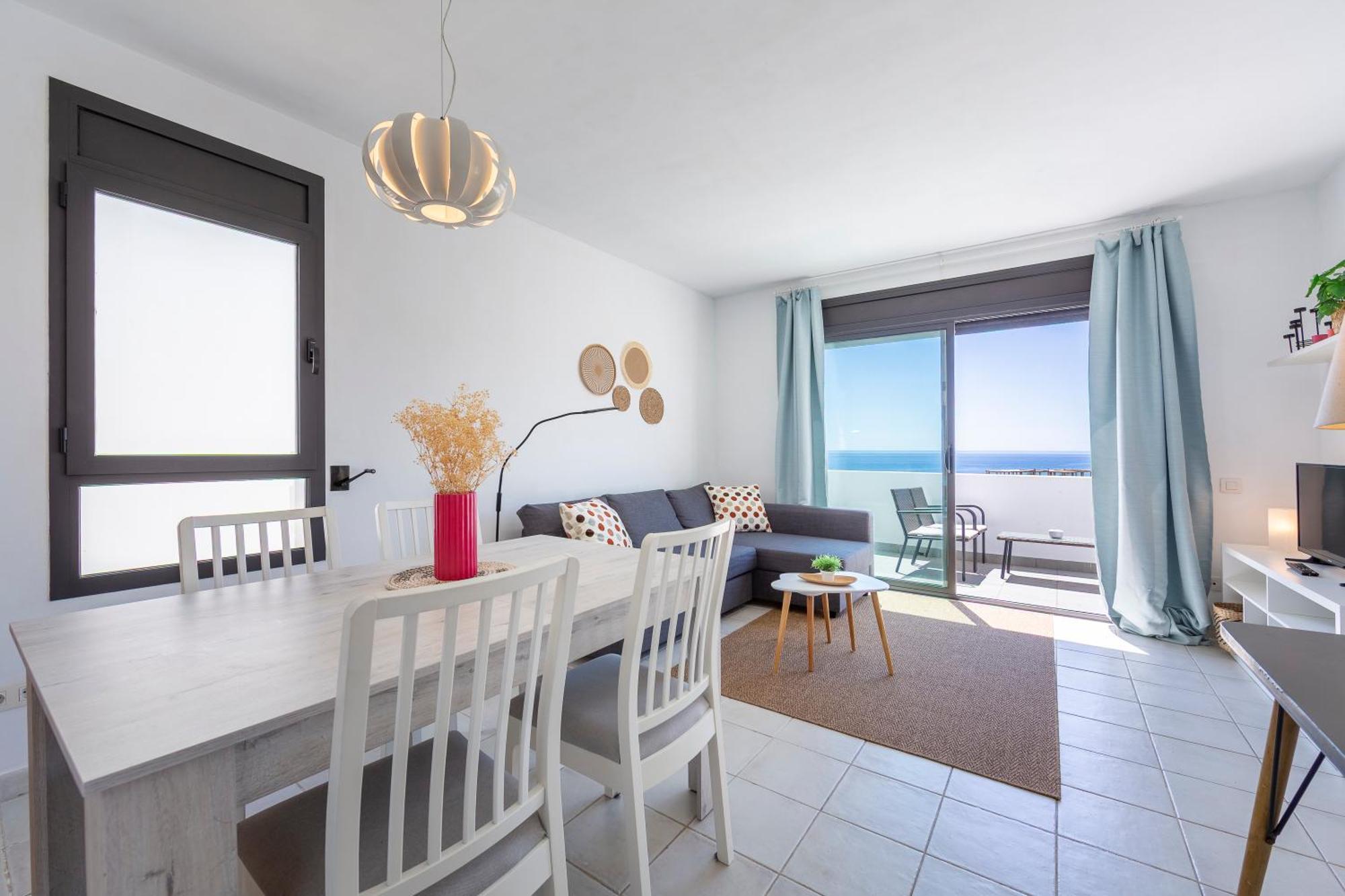 Almeriasuite Mojacar Macenas Sun Eksteriør billede