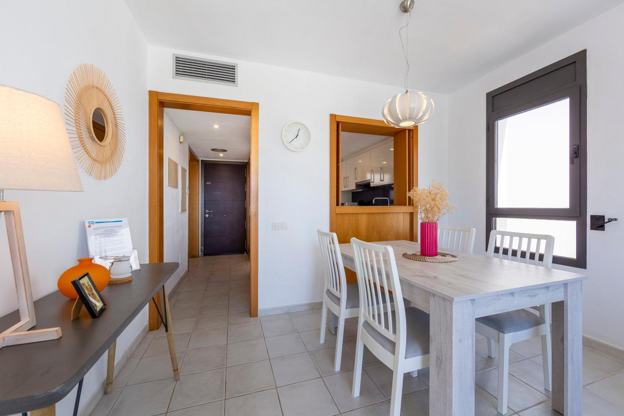 Almeriasuite Mojacar Macenas Sun Eksteriør billede