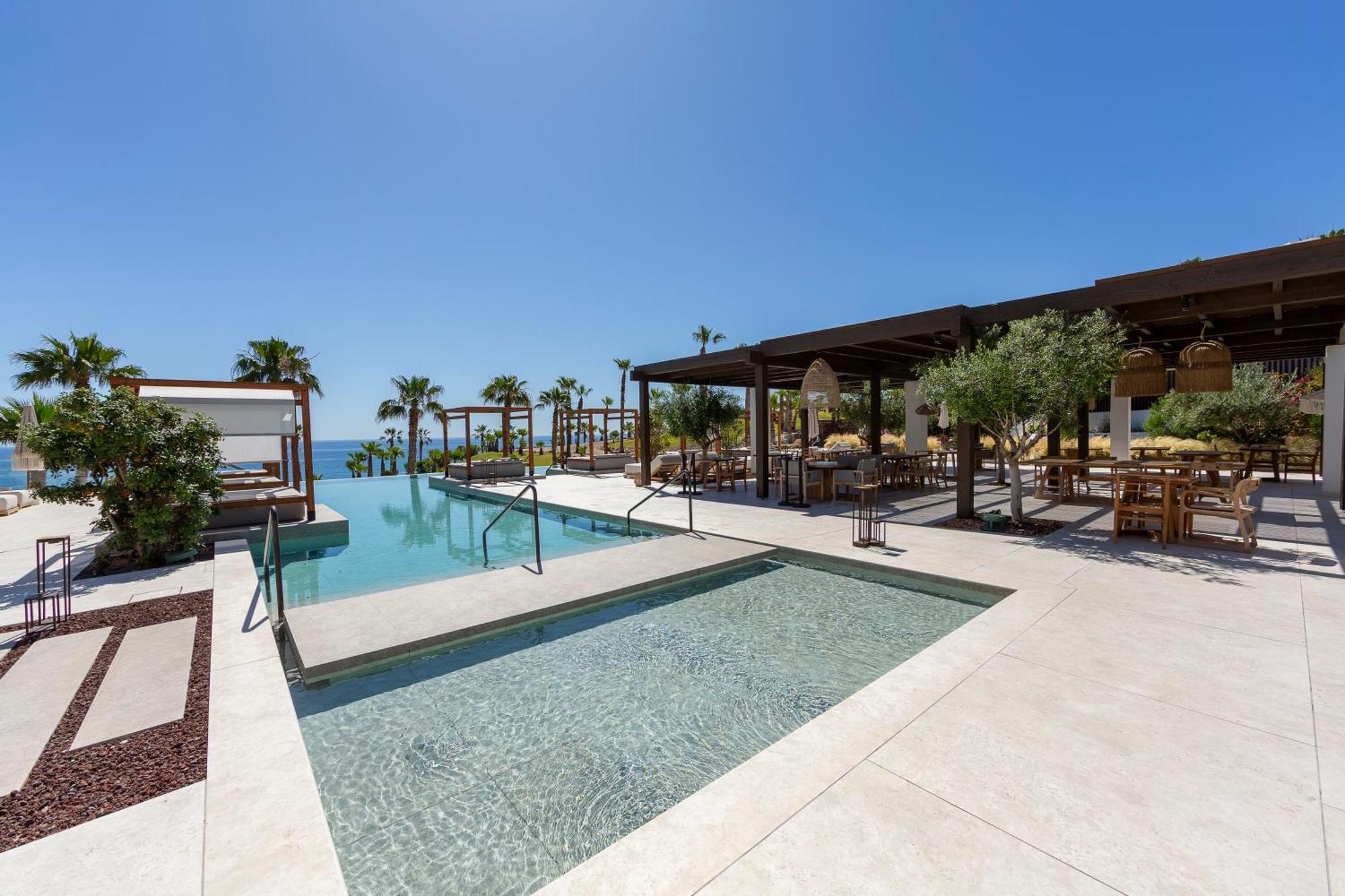 Almeriasuite Mojacar Macenas Sun Eksteriør billede
