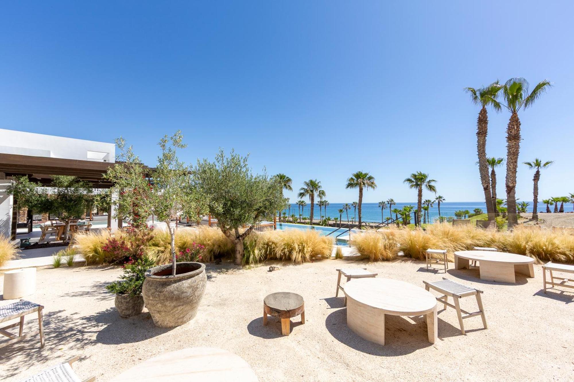 Almeriasuite Mojacar Macenas Sun Eksteriør billede