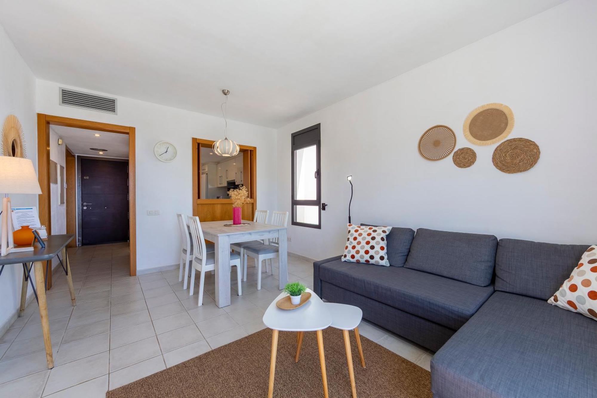 Almeriasuite Mojacar Macenas Sun Eksteriør billede
